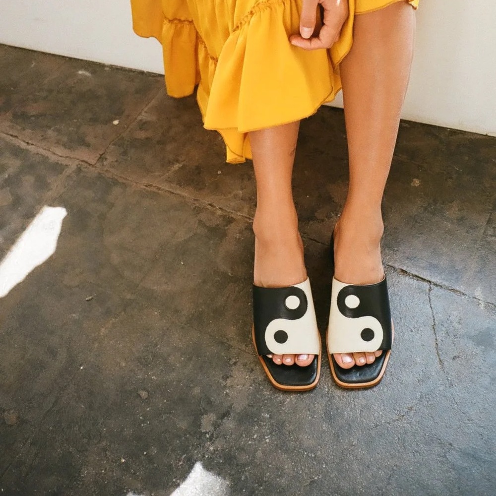 Paloma Wool Balance Sandal
